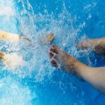 Chemia basenowa – jak dbać o wodę w przydomowym basenie?